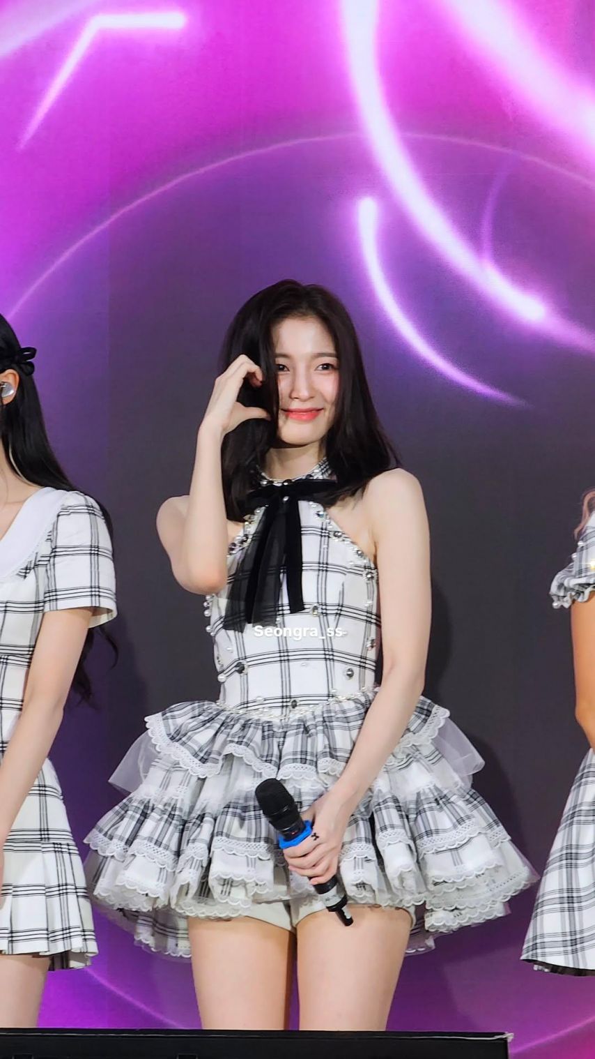 오마이걸 아린