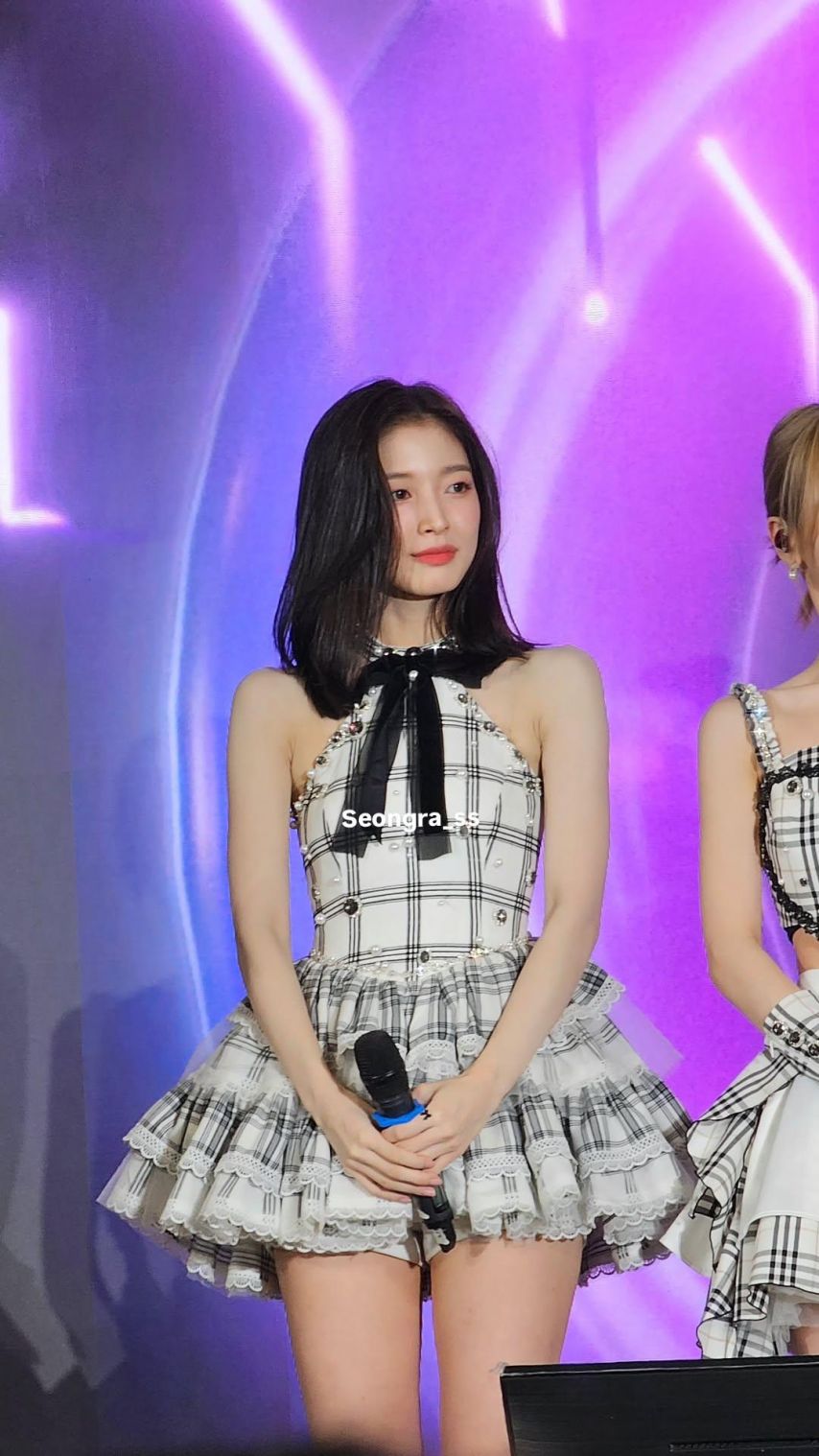 오마이걸 아린