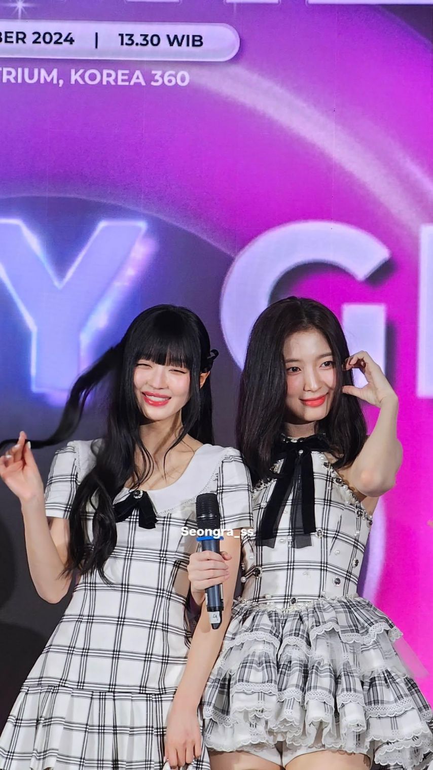 오마이걸 아린