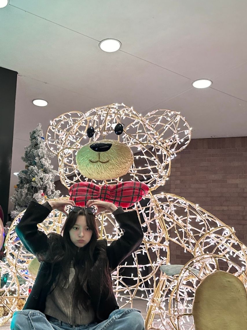 피프티피프티 문샤넬