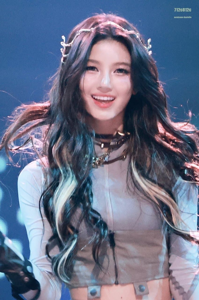 [뉴진스] 다니엘