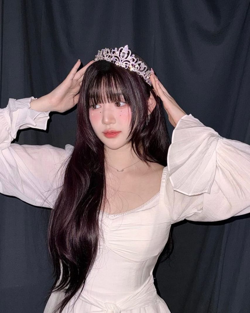 피프티피프티 예원,  하나, 아테나