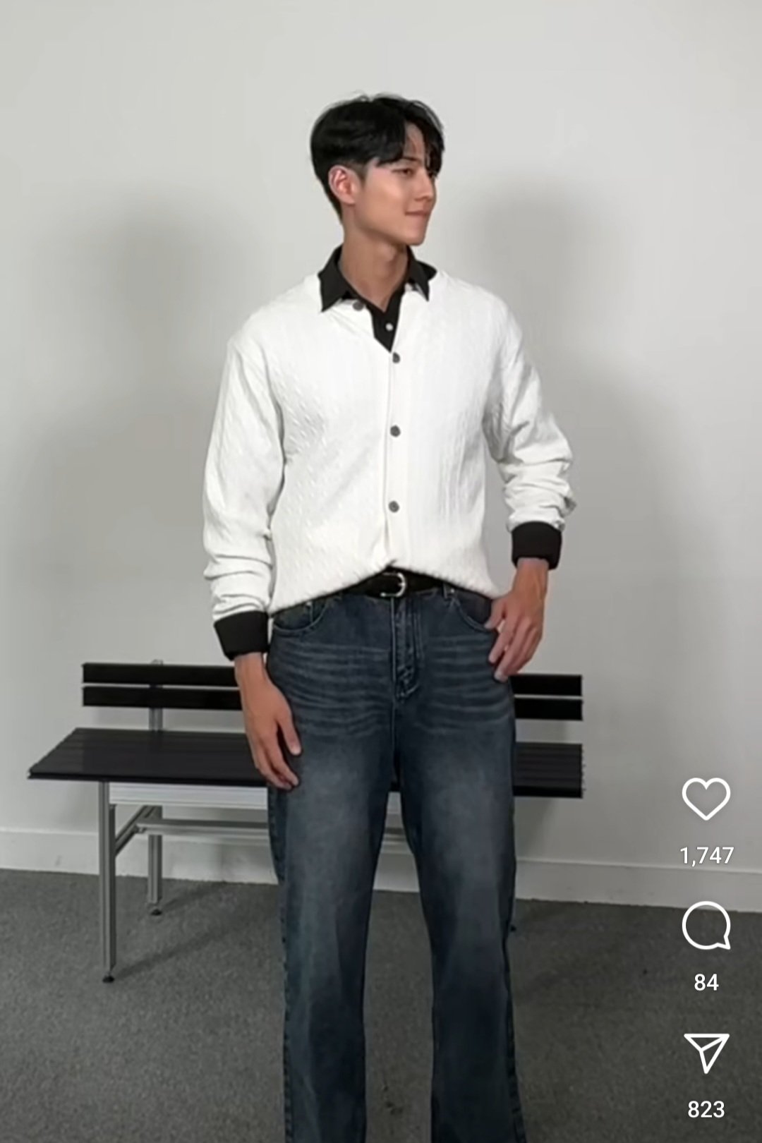 평범한 남자들이 꾸며야하는 이유