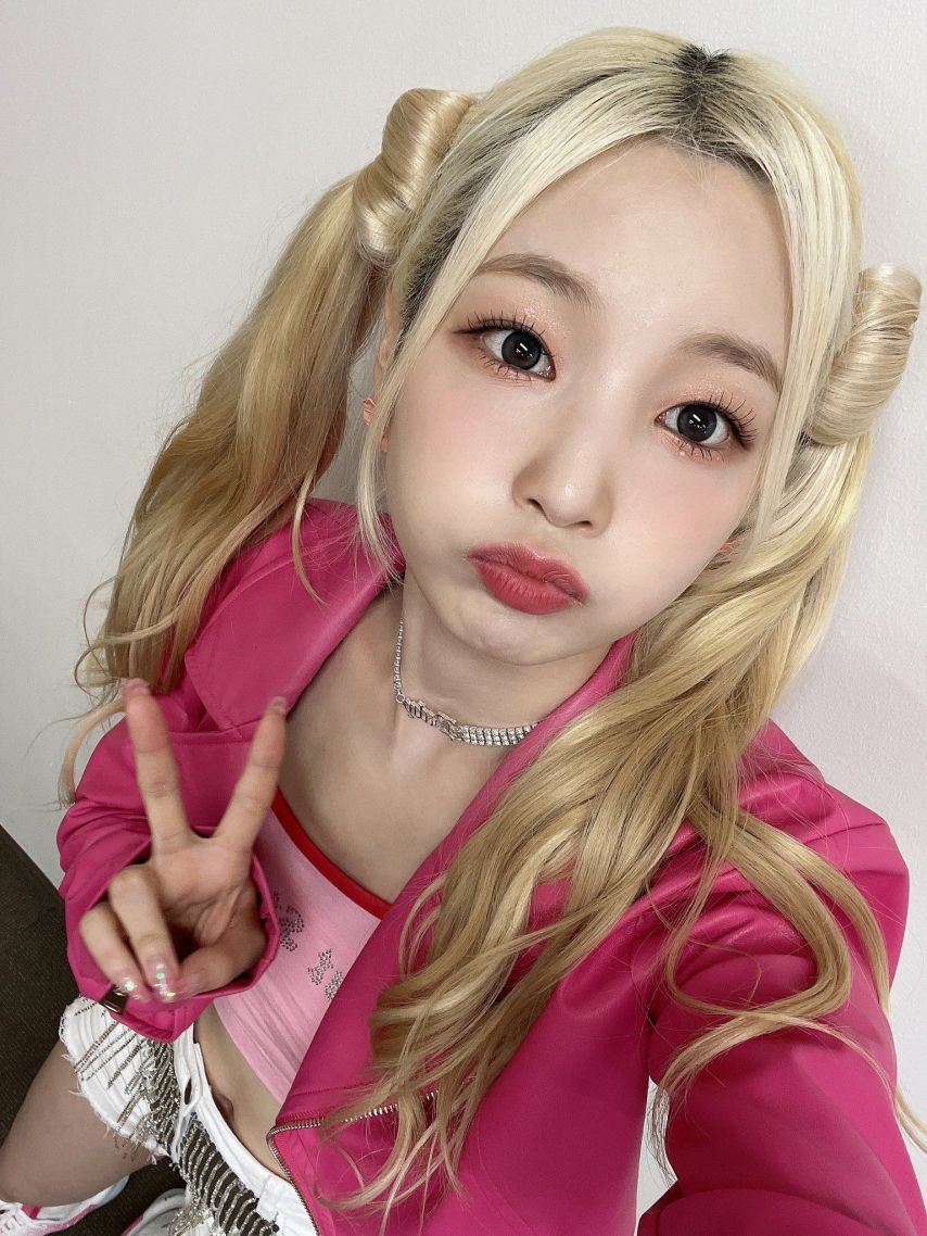 로켓펀치 연희
