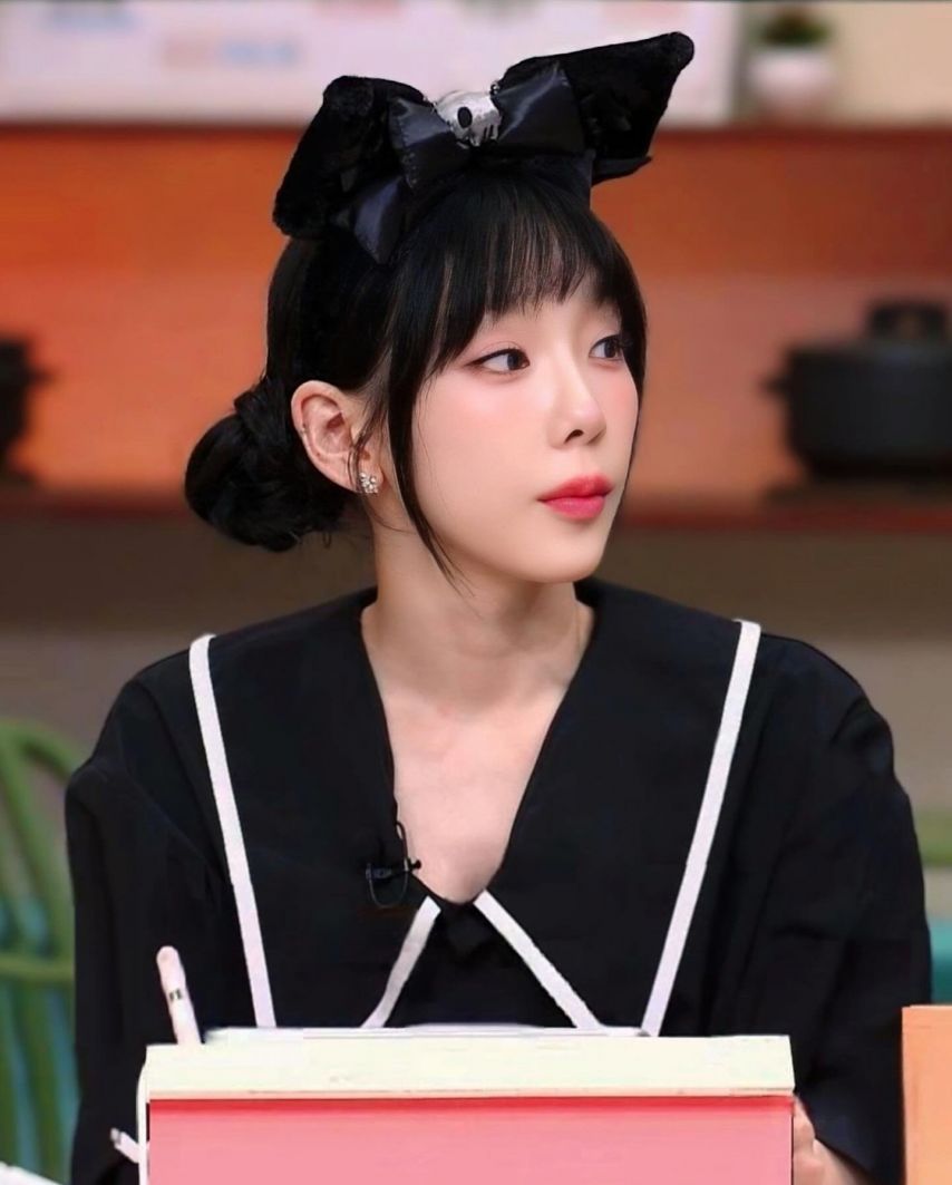 태연 놀토