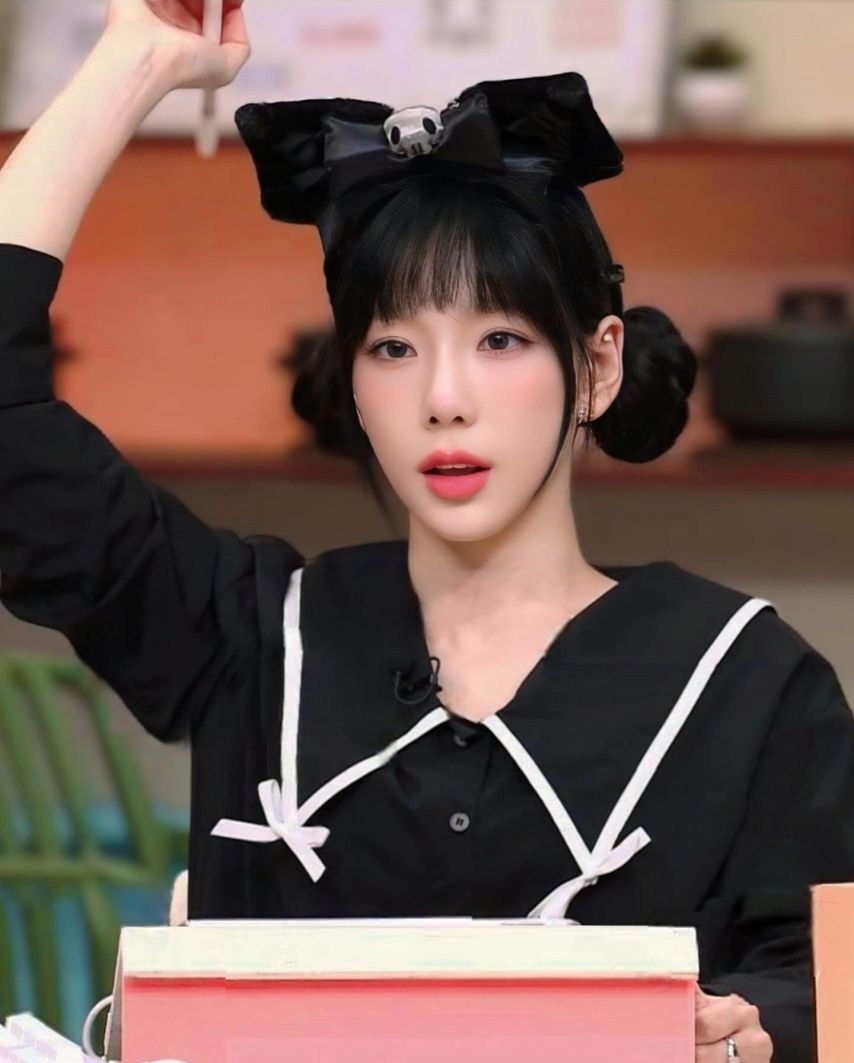 태연 놀토