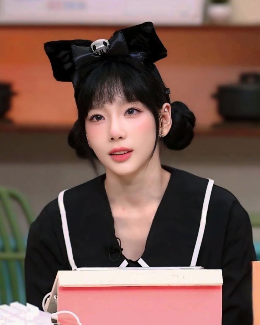 태연 놀토