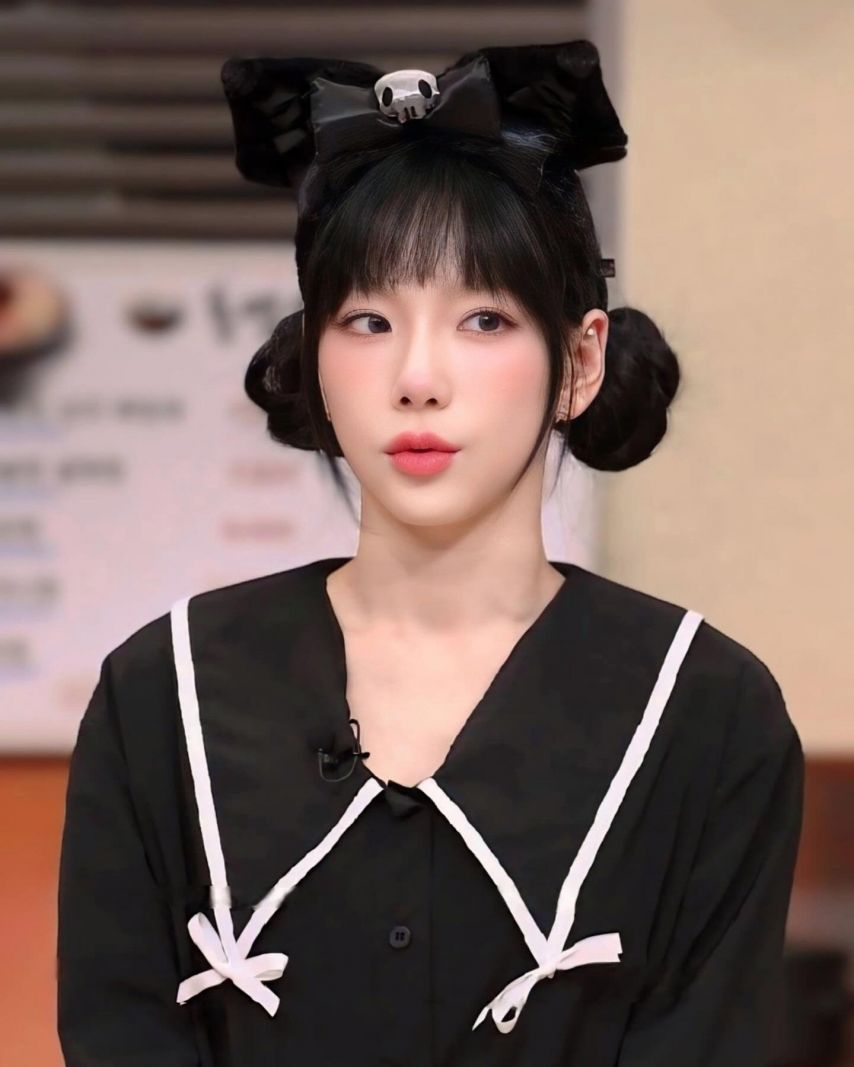 태연 놀토