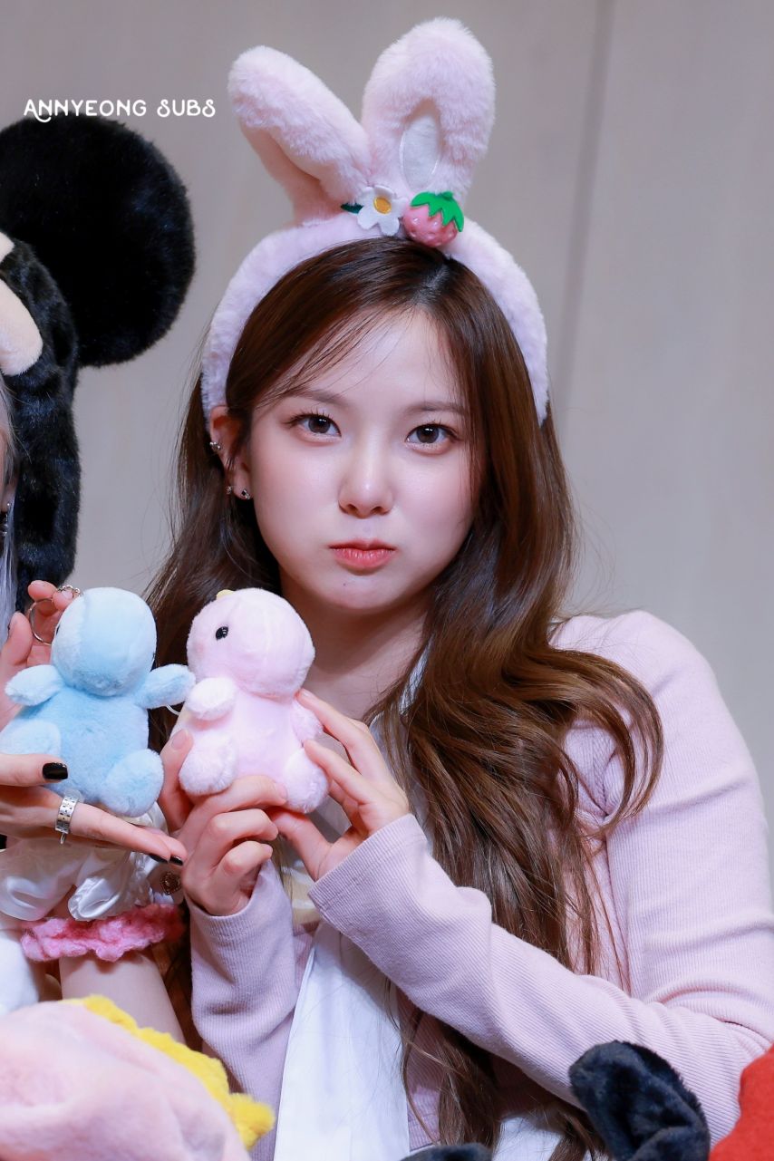 케플러 최유진