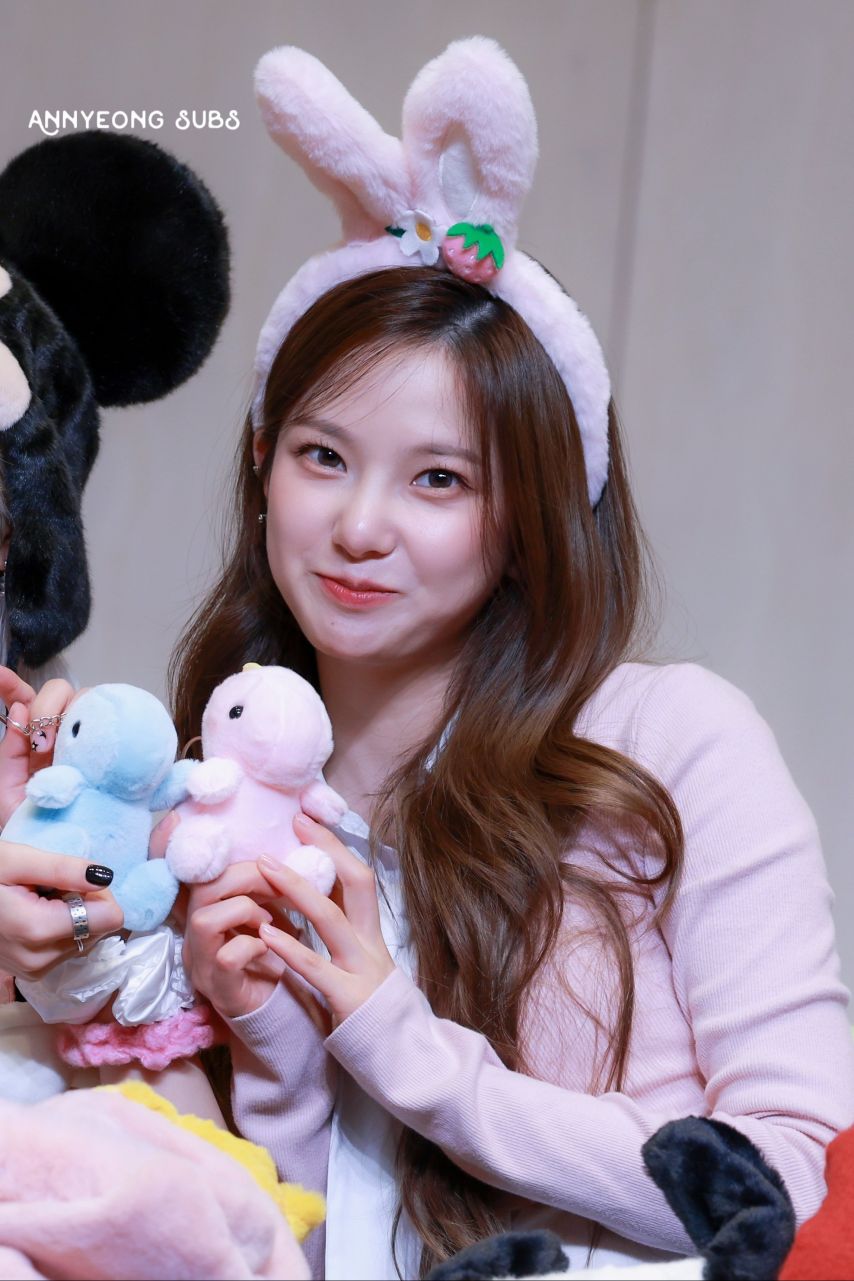케플러 최유진