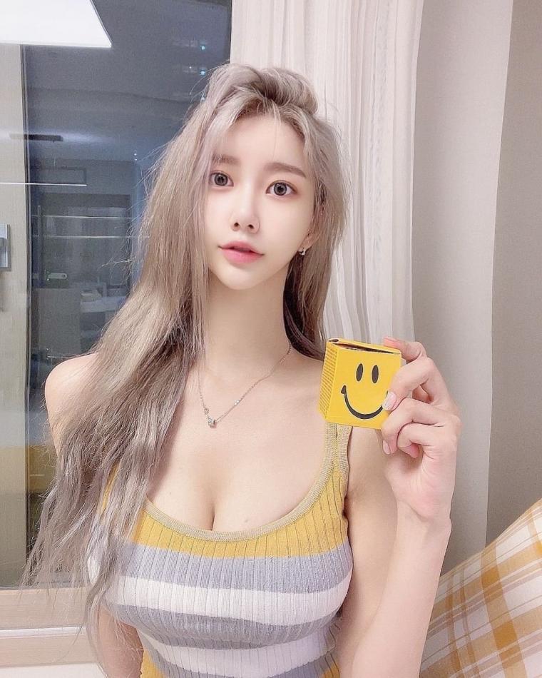 반지희 인스타