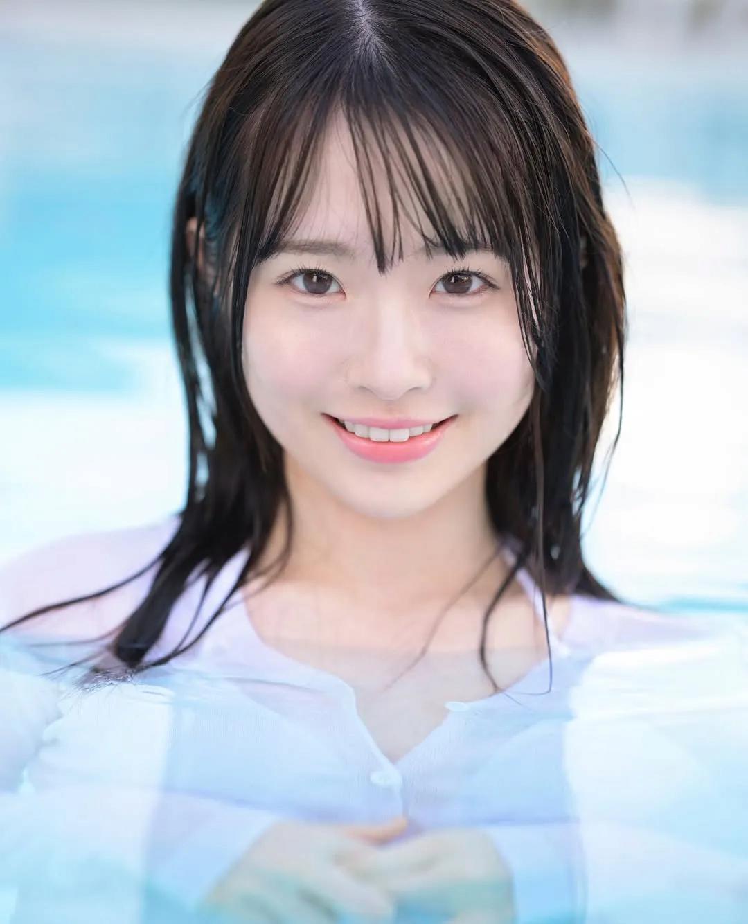 피부보고 충격받은 배우가 2명있는데