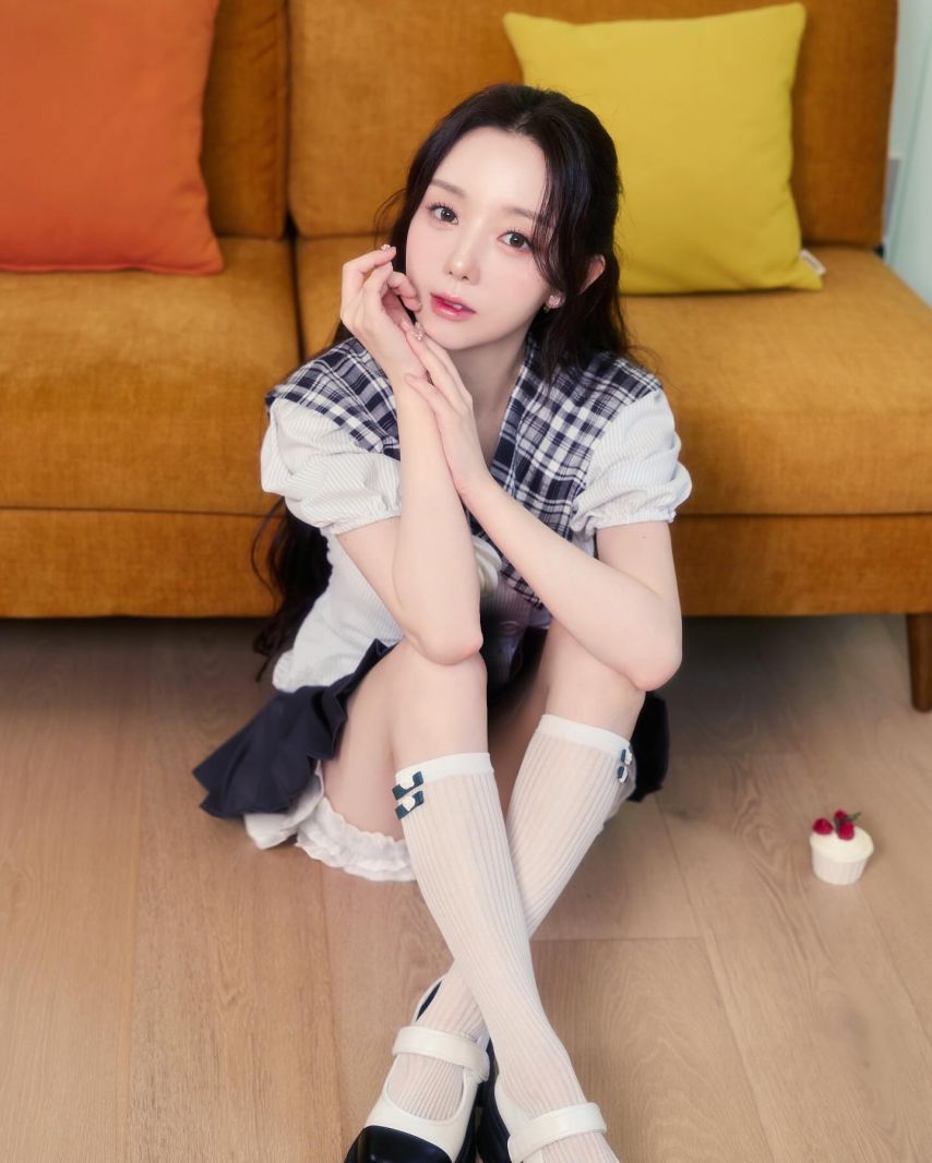 케이 러블리즈 인별