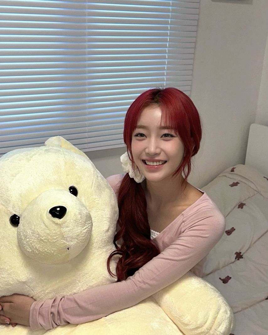 스테이씨 수민