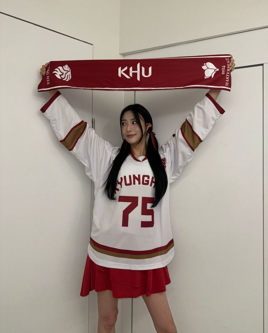 에이핑크 하영