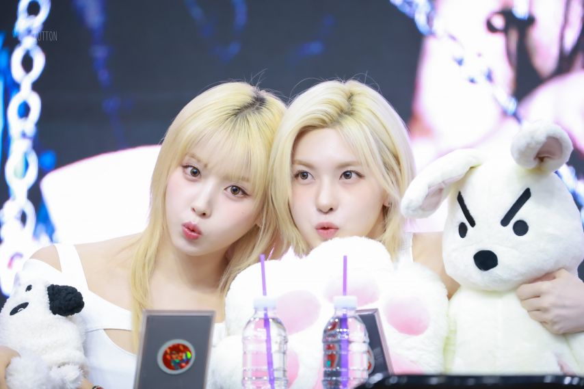 엔믹스 지우 배이