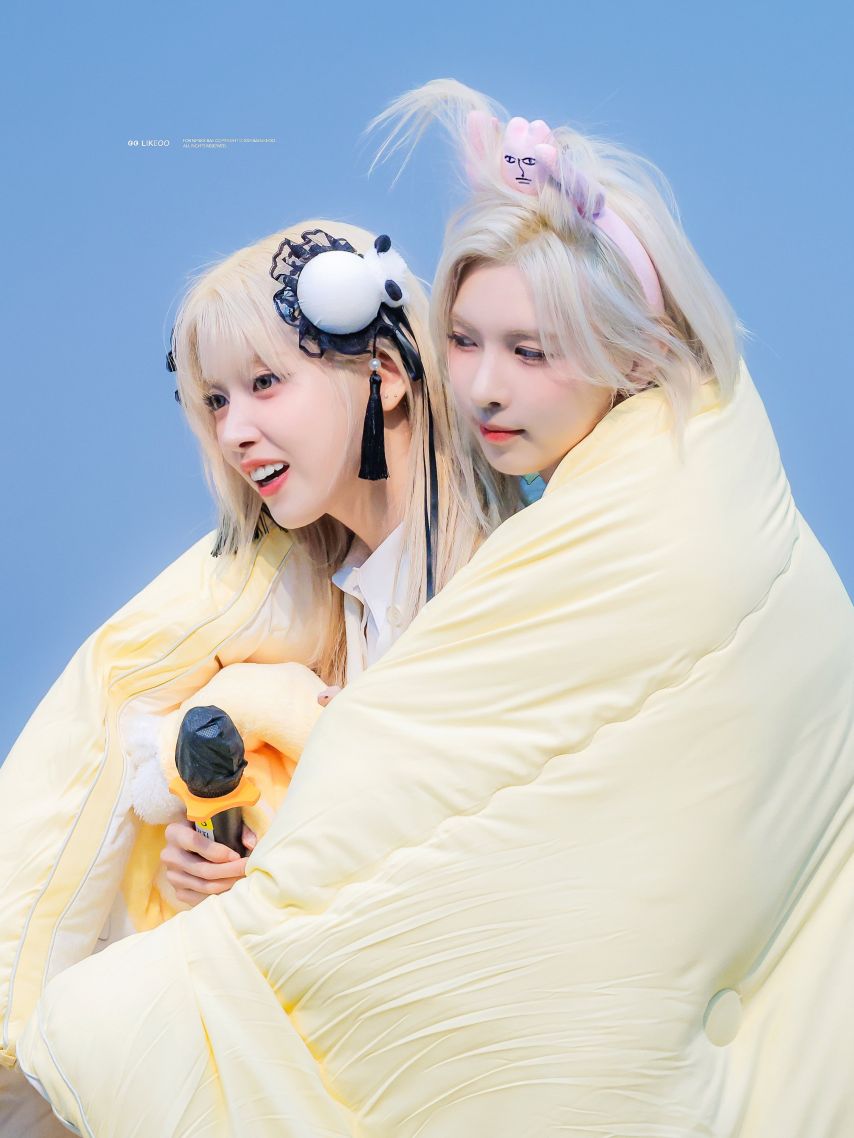 엔믹스 지우 배이