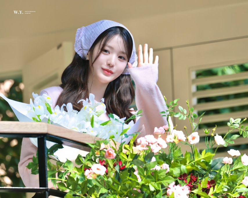 장원영 (아이브)