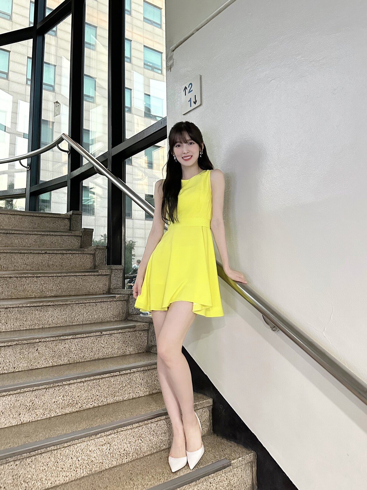 오마이걸 아린