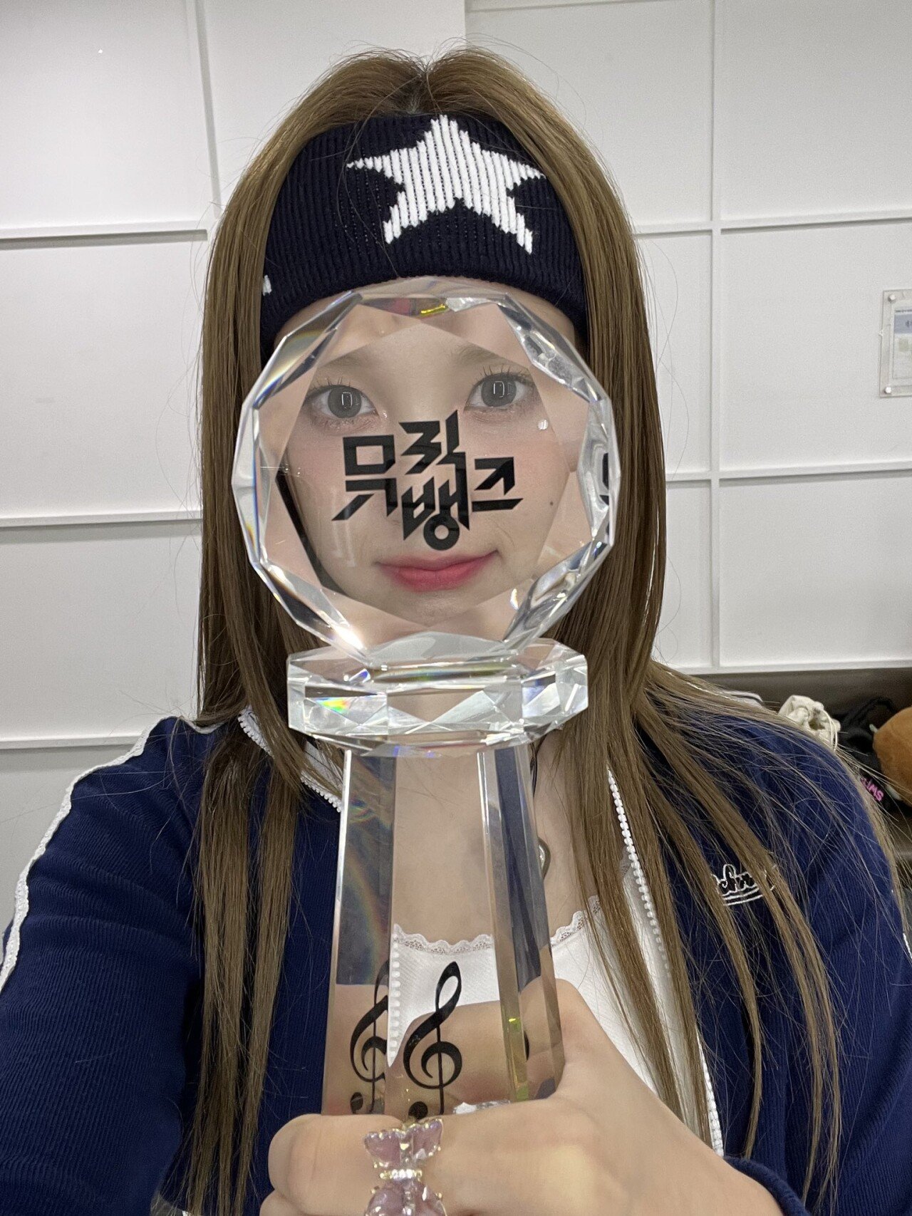 스테이시 재이