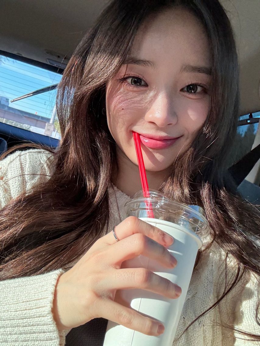 아이칠린 이지