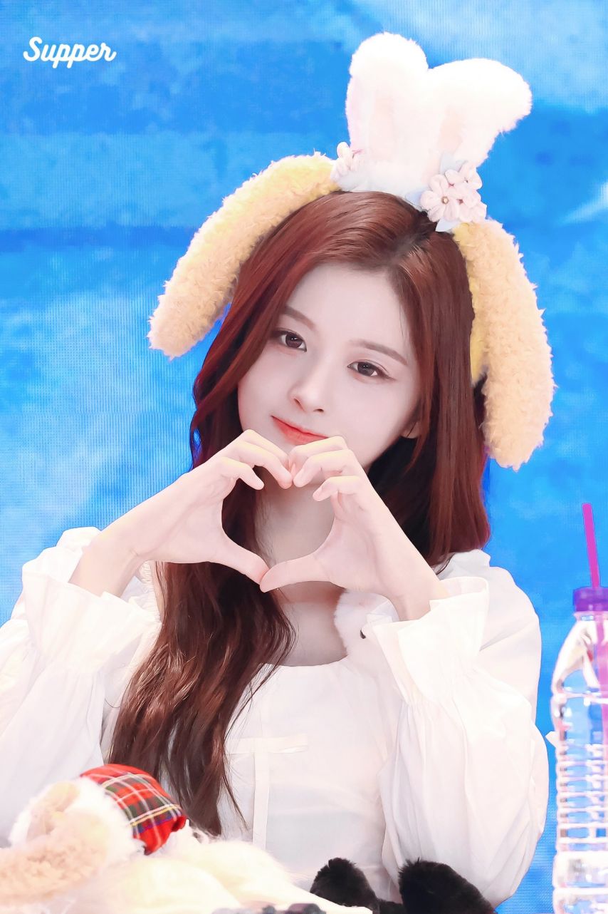 [엔믹스] 설윤