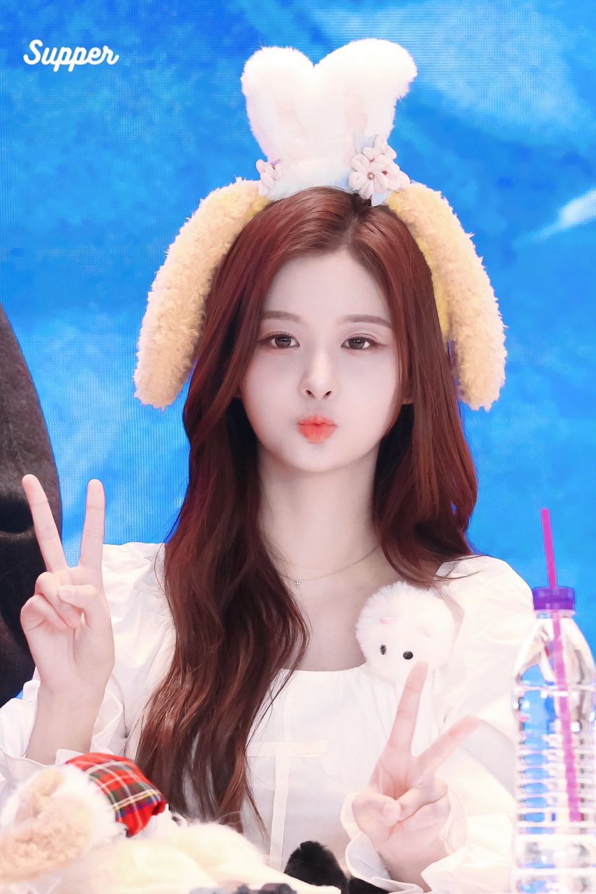 [엔믹스] 설윤