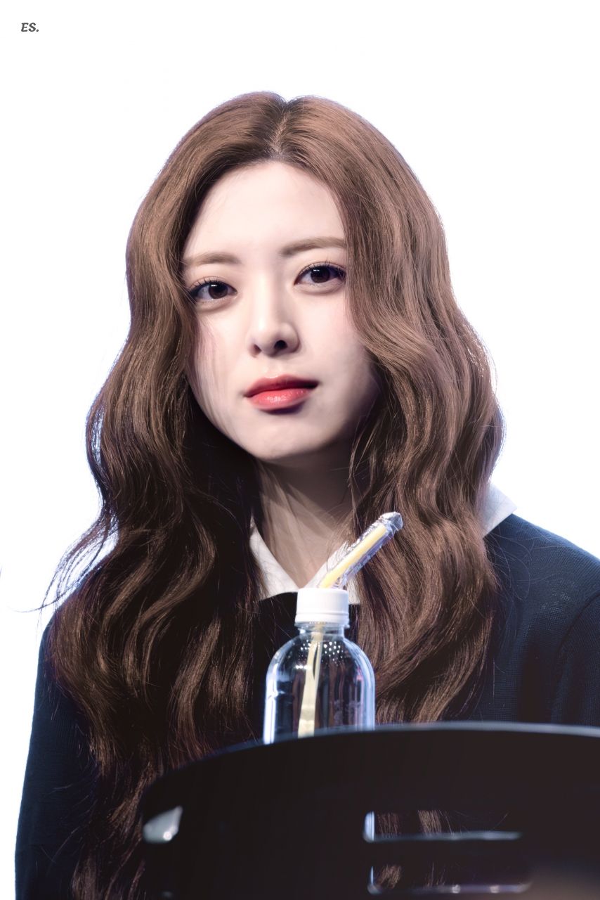 ITZY 유나