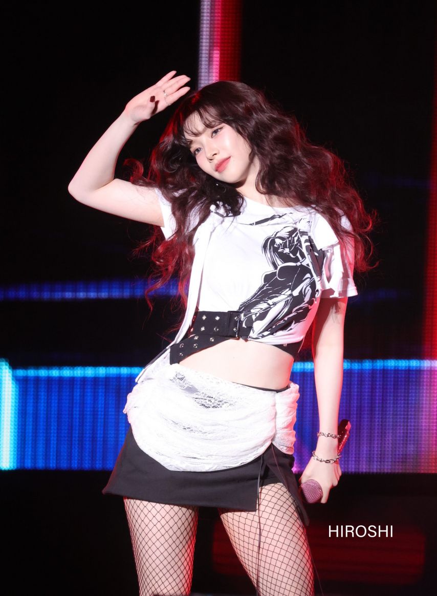UTO FEST 2024 in Okinawa-에스파 카리나