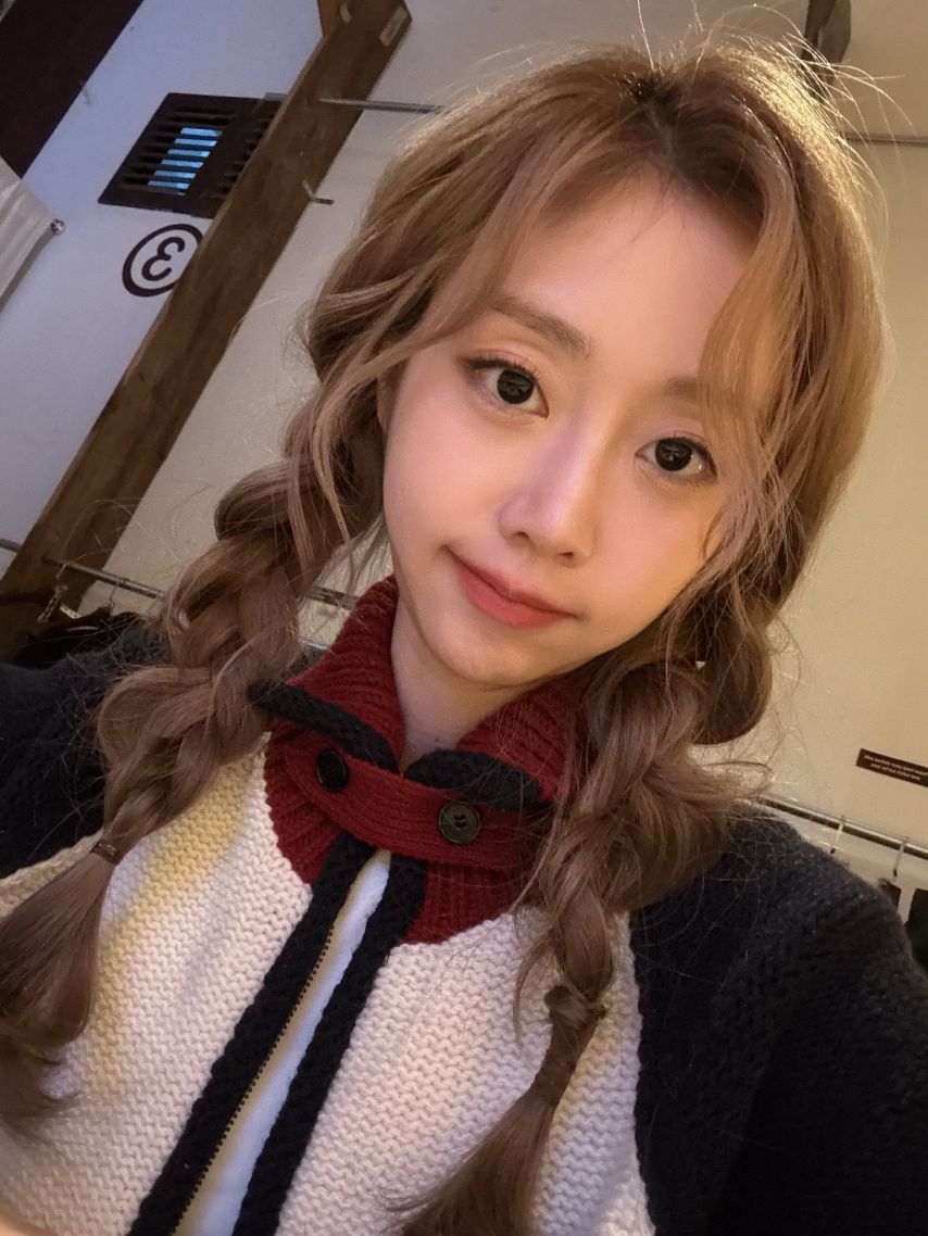 [러블리즈] 서지수
