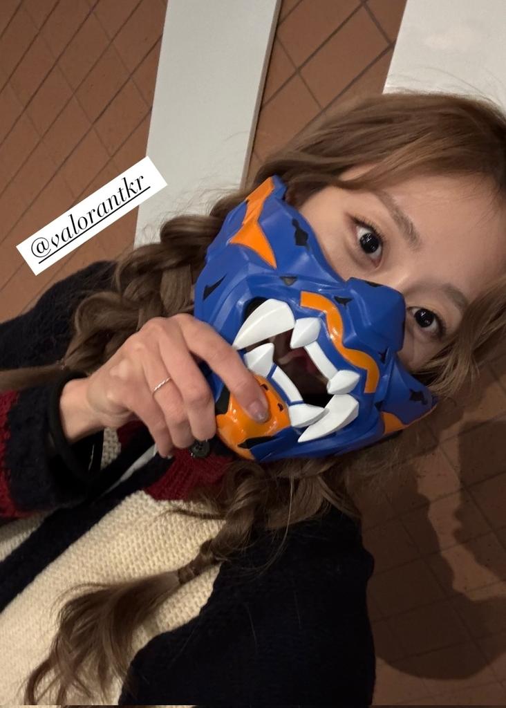 [러블리즈] 서지수