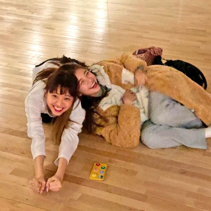 ITZY 유나 생일