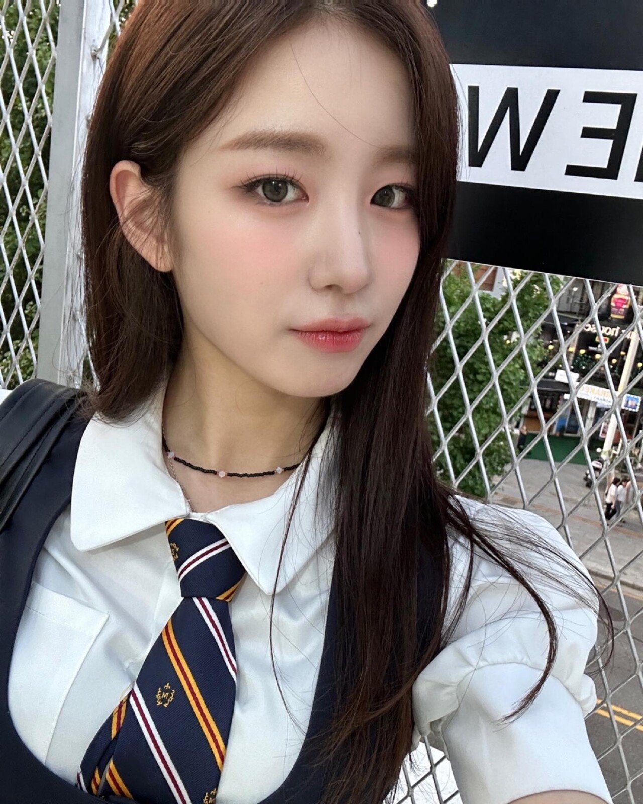 우아 우연