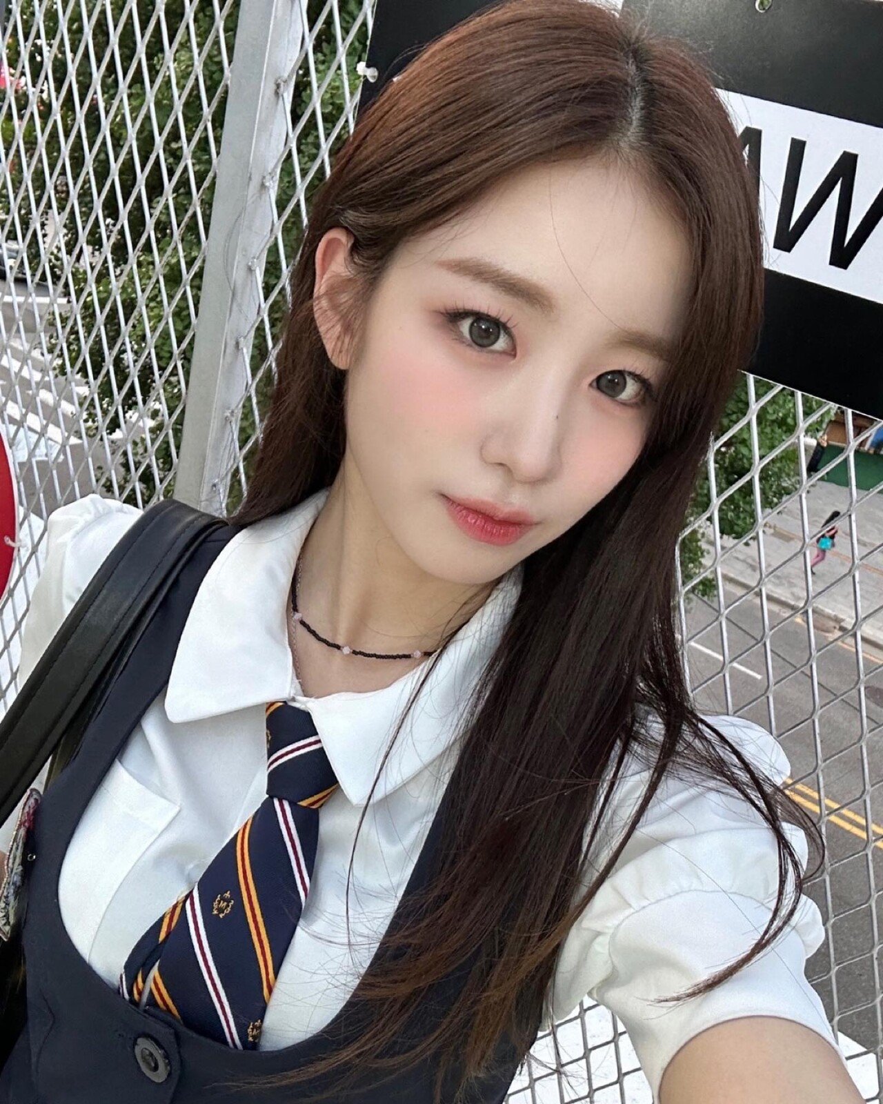 우아 우연