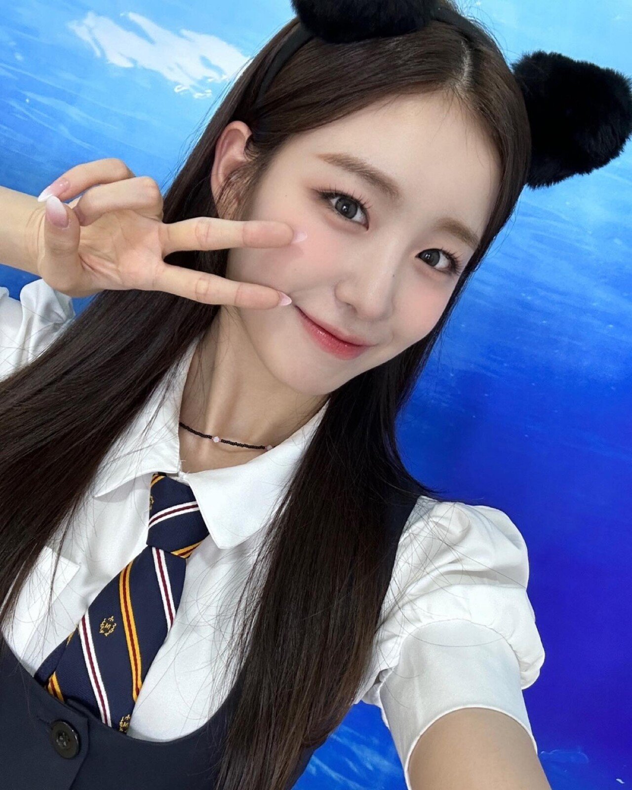 우아 우연