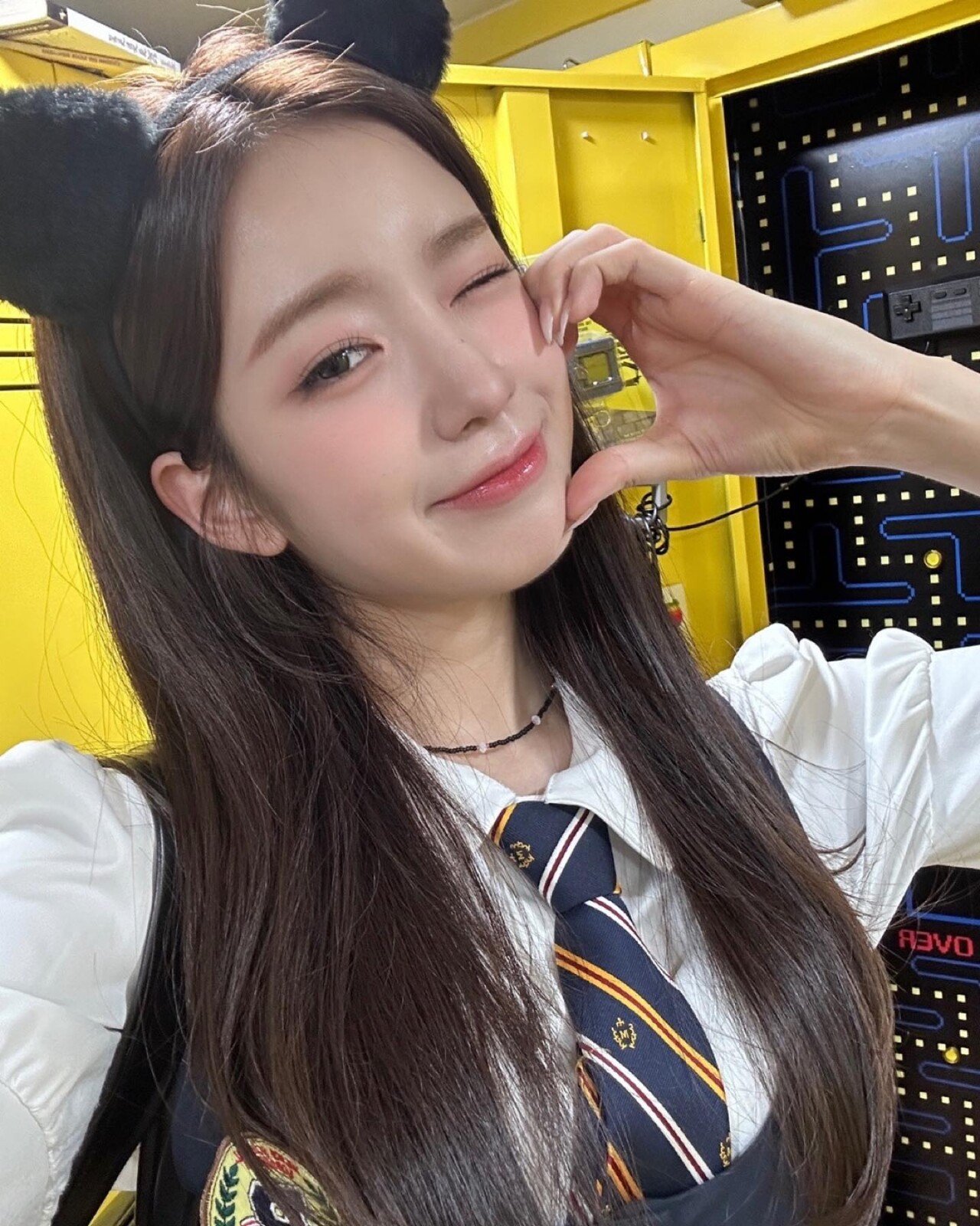 우아 우연