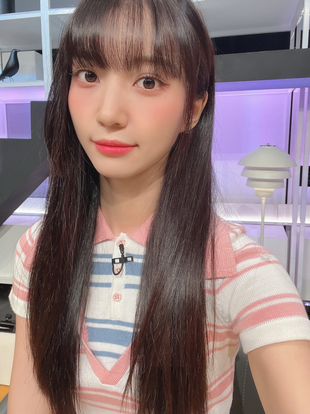 오마이걸 유빈