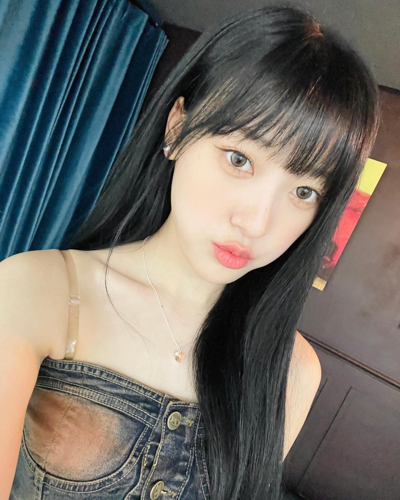 이달의소녀 최리