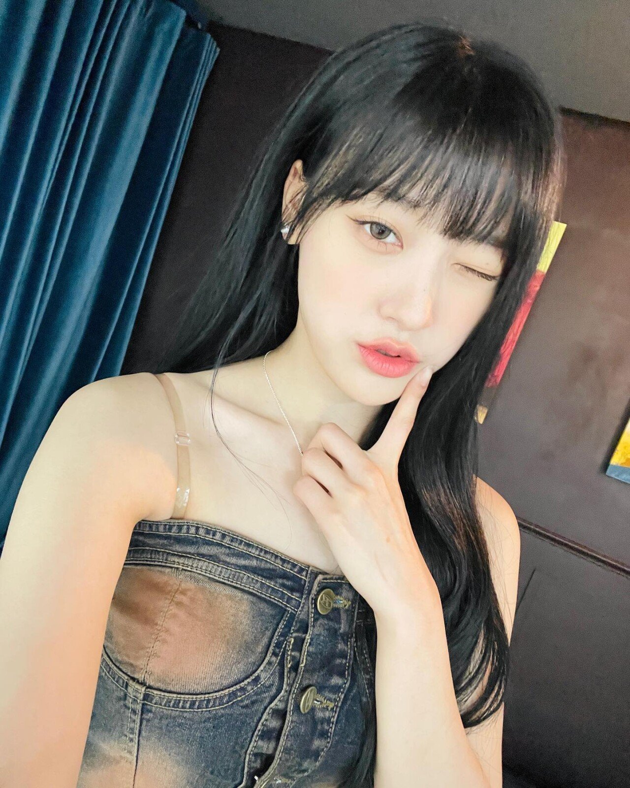 이달의소녀 최리