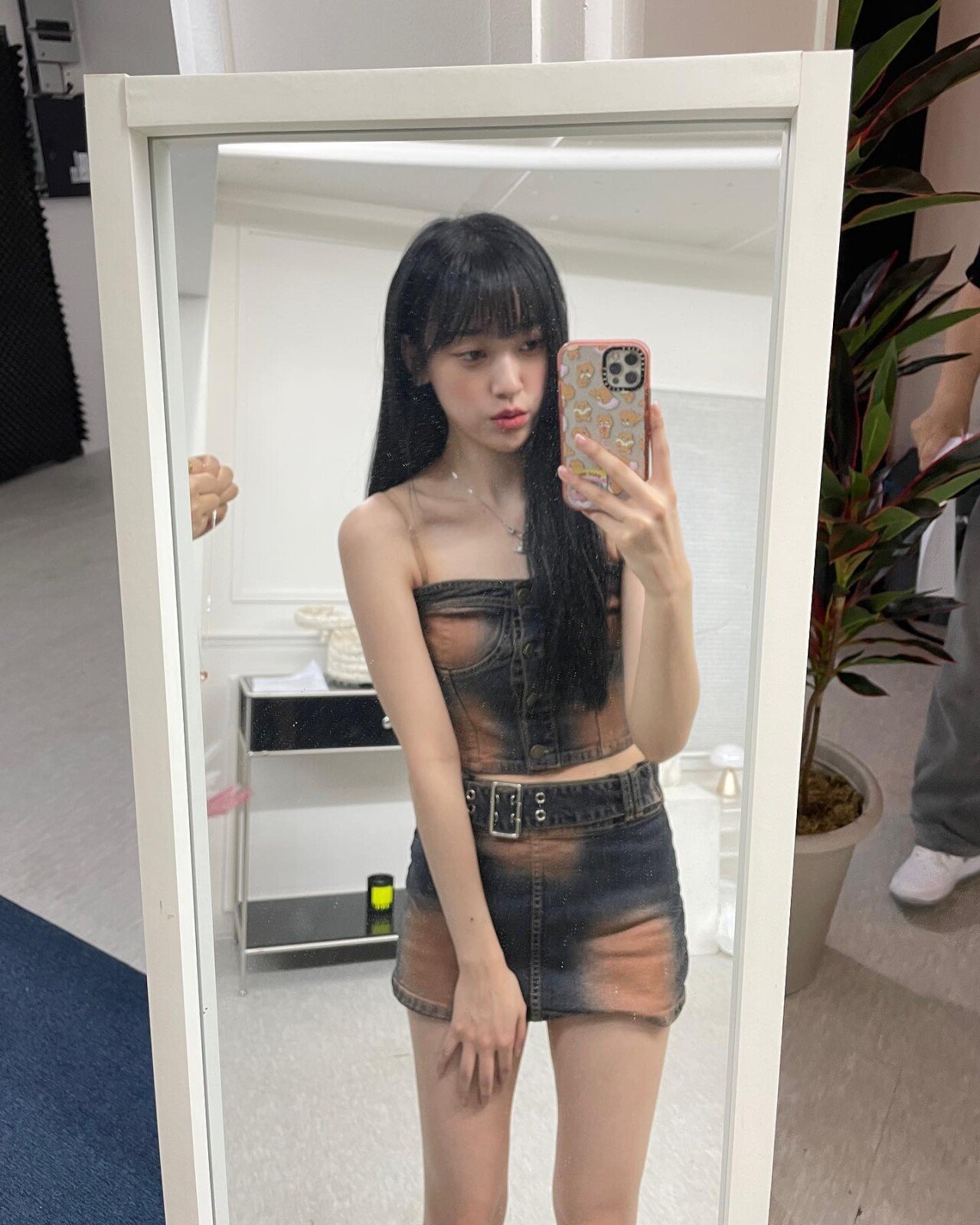 이달의소녀 최리