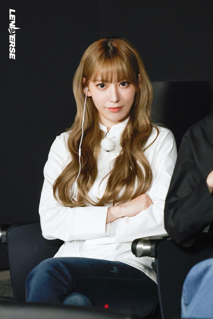 르세라핌 CDTV _ 르세라핌 LENIVERSE ‘두근두근 도시락 대작전’