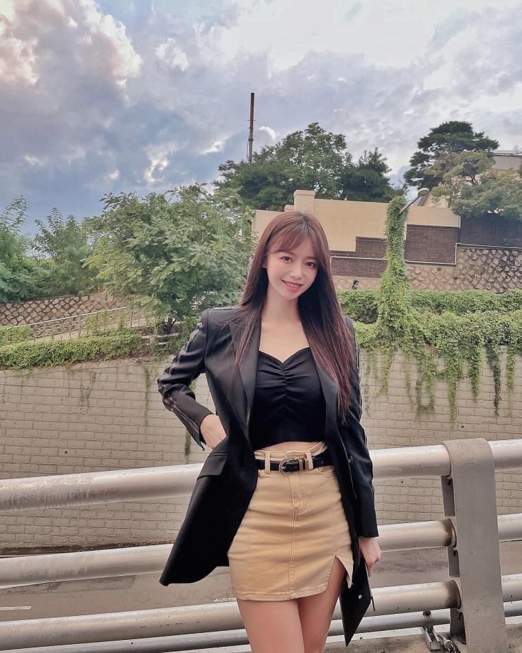 이아영 인스타