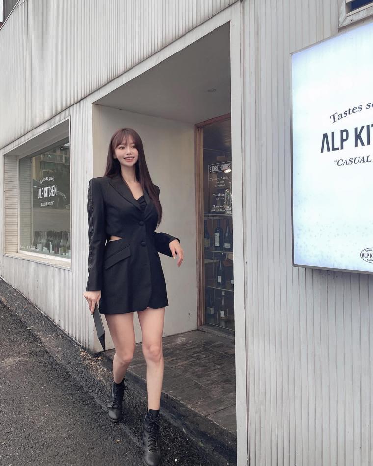 이아영 인스타