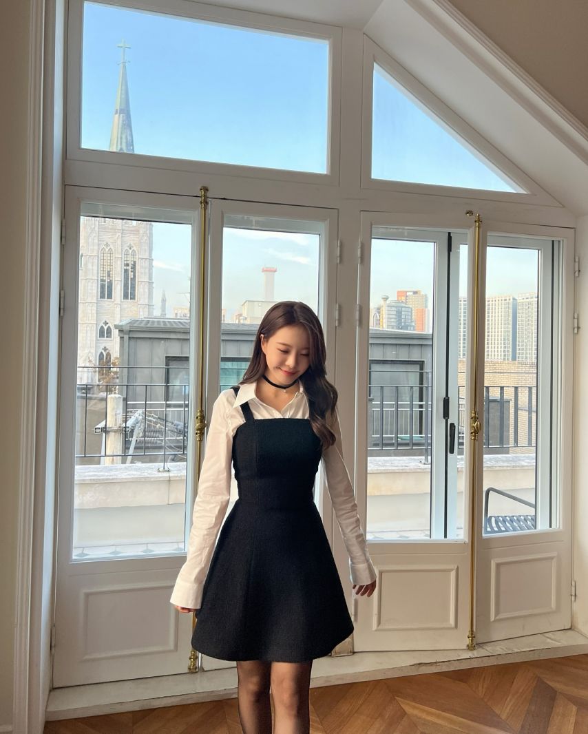 아옳이 김민영 인스타