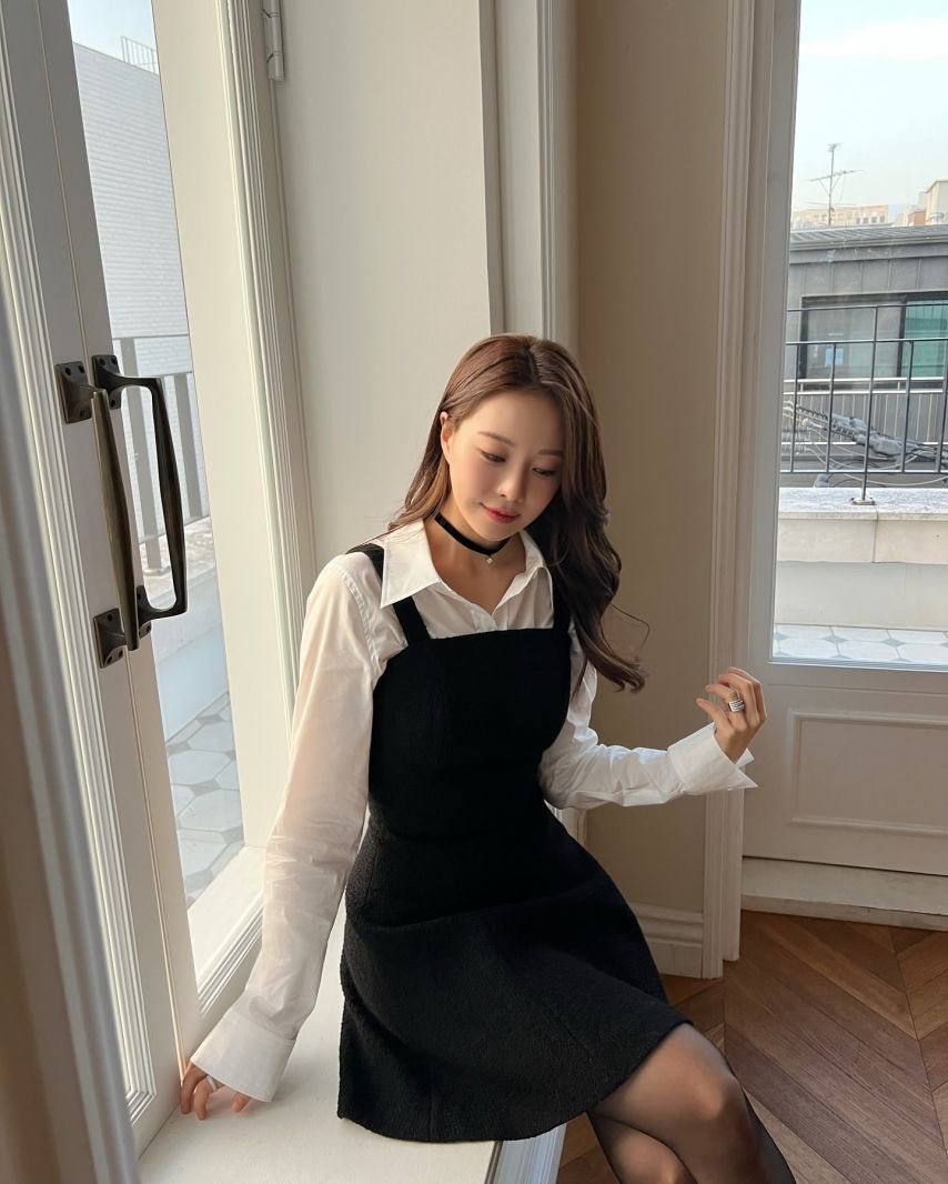 아옳이 김민영 인스타