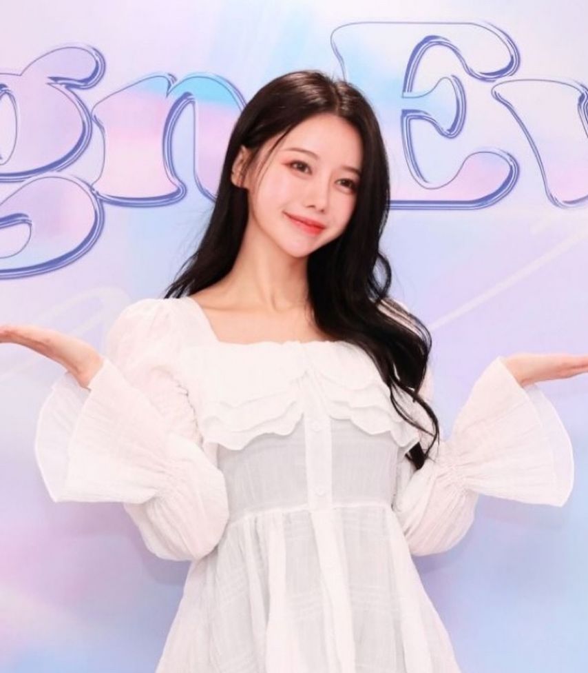 이아영 인별 팝업스토어