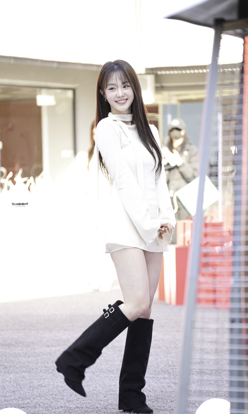 우아 나나