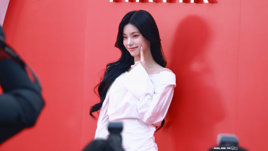 ITZY 예지