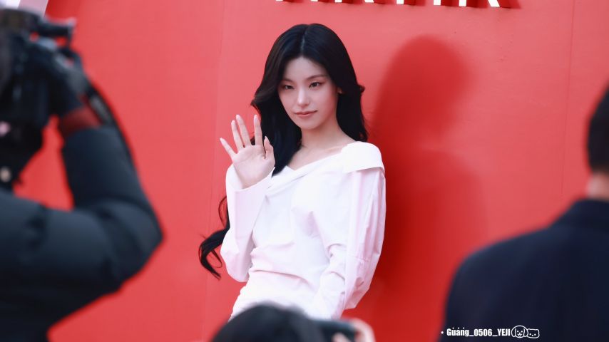 ITZY 예지
