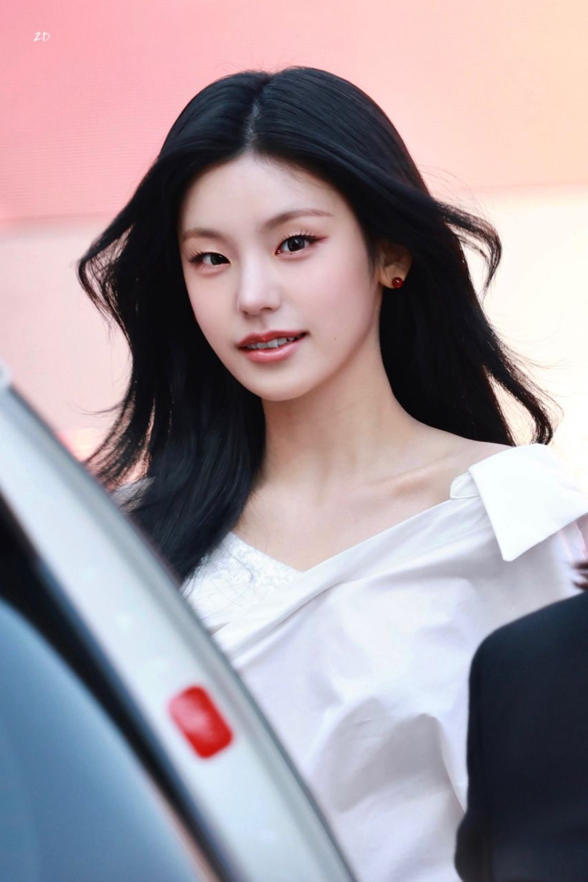 ITZY 예지